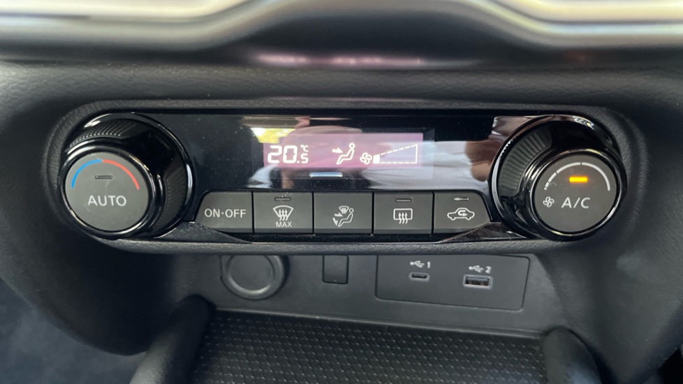 Nissan Juke 1.6 Hybrid Acenta Premium 5dr Auto Hybrid Hatchback - Image 26
