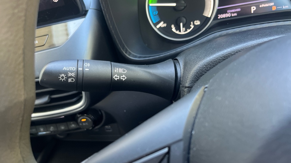 Nissan Juke 1.6 Hybrid Acenta Premium 5dr Auto Hybrid Hatchback - Image 32