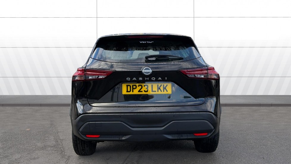 Nissan Qashqai 1.3 DiG-T MH Acenta Premium 5dr Petrol Hatchback - Image 6