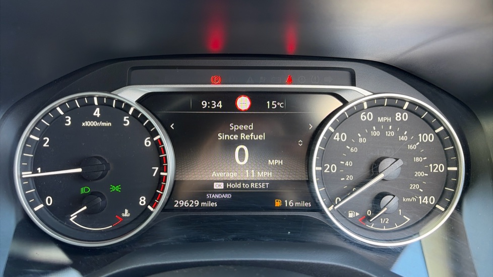 Nissan Qashqai 1.3 DiG-T MH Acenta Premium 5dr Petrol Hatchback - Image 19