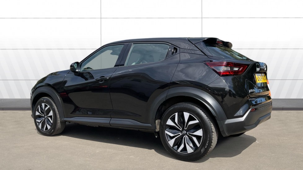 Nissan Juke 1.0 DiG-T 114 Acenta 5dr Petrol Hatchback - Image 2