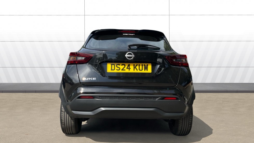 Nissan Juke 1.0 DiG-T 114 Acenta 5dr Petrol Hatchback - Image 6
