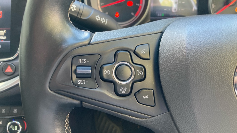 Vauxhall Astra 1.4T 16V 150 Elite Nav 5dr Petrol Hatchback - Image 25