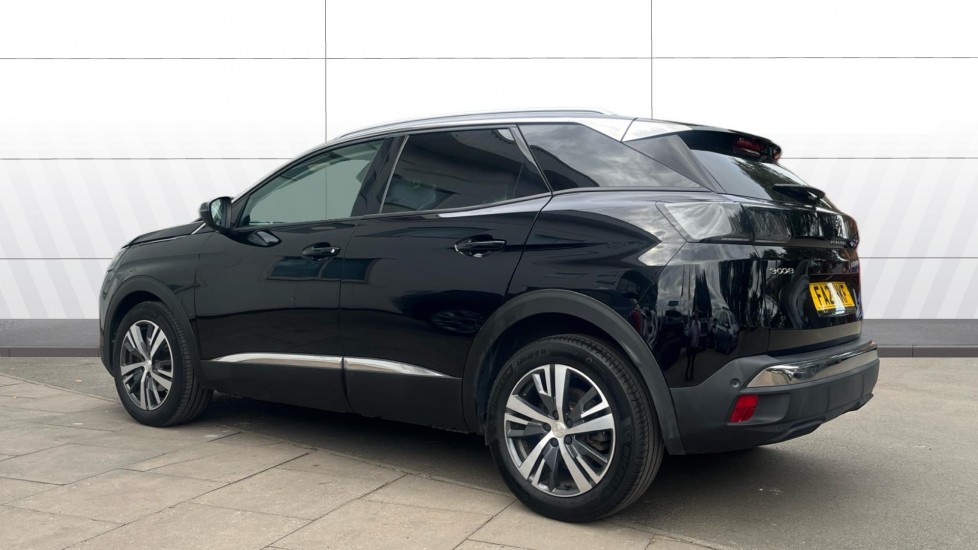 Peugeot 3008 1.5 BlueHDi Allure Premium 5dr Diesel Estate - Image 2
