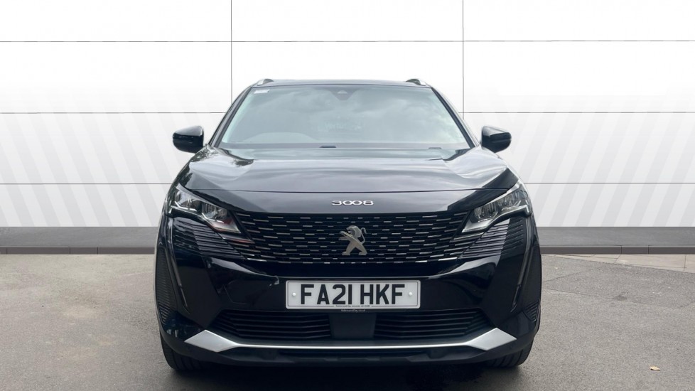 Peugeot 3008 1.5 BlueHDi Allure Premium 5dr Diesel Estate - Image 3