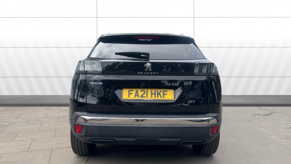 Peugeot 3008 1.5 BlueHDi Allure Premium 5dr Diesel Estate - Image 6