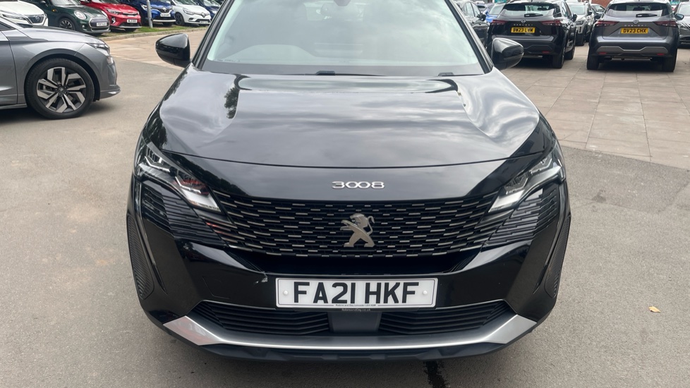 Peugeot 3008 1.5 BlueHDi Allure Premium 5dr Diesel Estate - Image 8