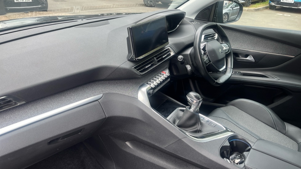 Peugeot 3008 1.5 BlueHDi Allure Premium 5dr Diesel Estate - Image 9