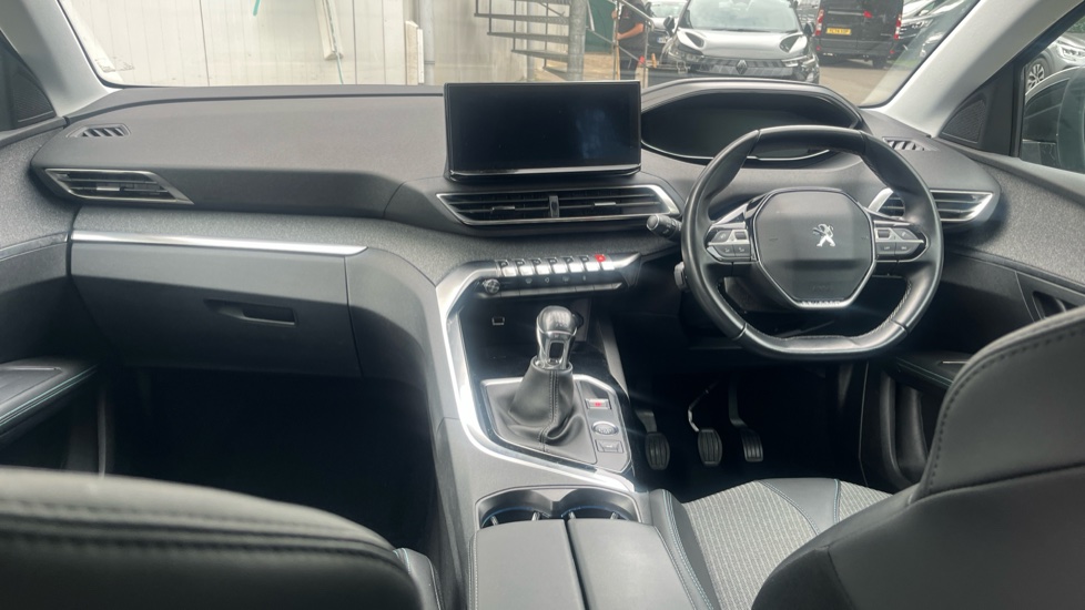 Peugeot 3008 1.5 BlueHDi Allure Premium 5dr Diesel Estate - Image 10