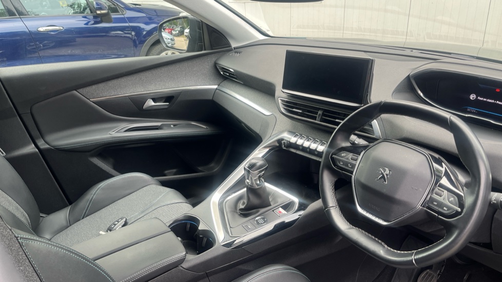 Peugeot 3008 1.5 BlueHDi Allure Premium 5dr Diesel Estate - Image 14