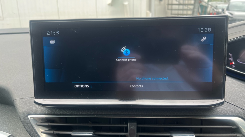 Peugeot 3008 1.5 BlueHDi Allure Premium 5dr Diesel Estate - Image 22
