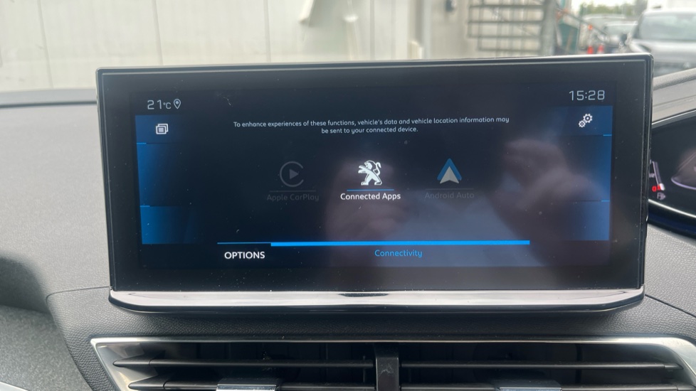 Peugeot 3008 1.5 BlueHDi Allure Premium 5dr Diesel Estate - Image 23
