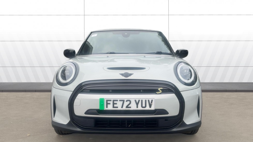 MINI Hatchback 135kW Cooper S Level 2 33kWh 3dr Auto Electric Hatchback - Image 3