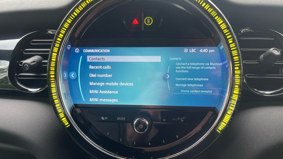 MINI Hatchback 135kW Cooper S Level 2 33kWh 3dr Auto Electric Hatchback - Image 24