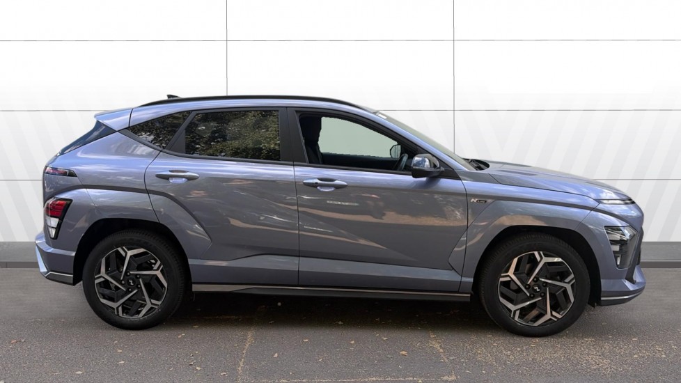 Hyundai KONA 1.0T N Line 5dr Petrol Hatchback - Image 5