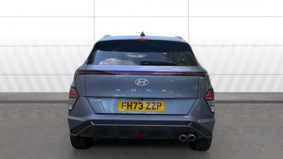 Hyundai KONA 1.0T N Line 5dr Petrol Hatchback - Image 6