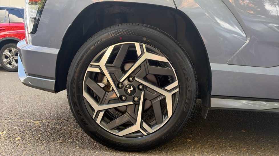 Hyundai KONA 1.0T N Line 5dr Petrol Hatchback - Image 7