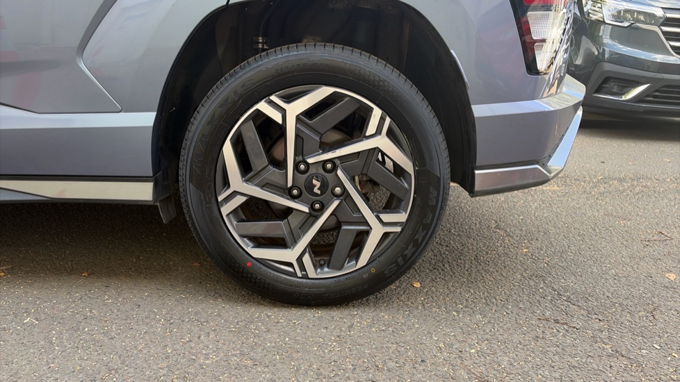 Hyundai KONA 1.0T N Line 5dr Petrol Hatchback - Image 10