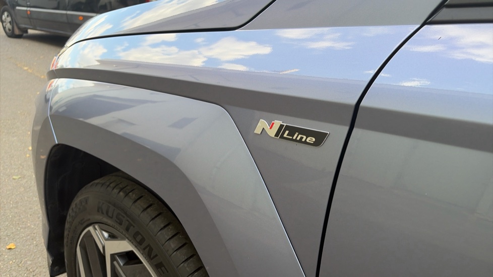 Hyundai KONA 1.0T N Line 5dr Petrol Hatchback - Image 12