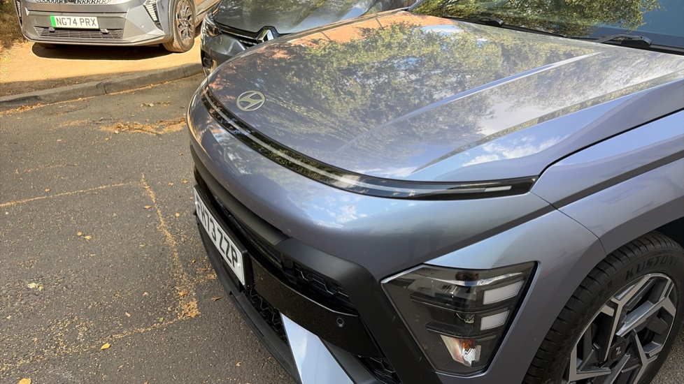 Hyundai KONA 1.0T N Line 5dr Petrol Hatchback - Image 13