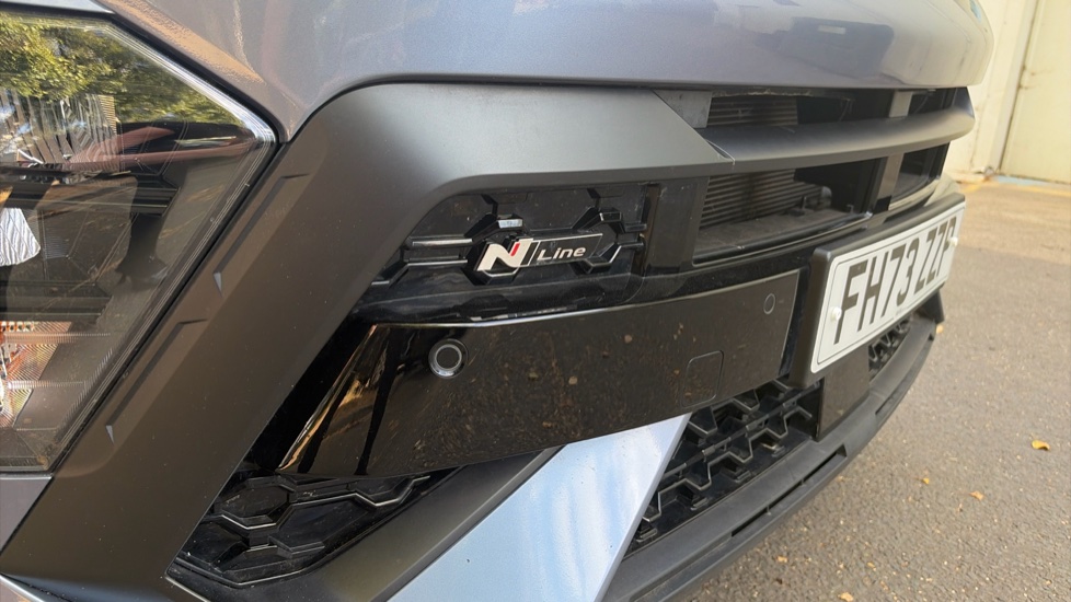 Hyundai KONA 1.0T N Line 5dr Petrol Hatchback - Image 14