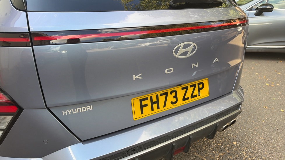 Hyundai KONA 1.0T N Line 5dr Petrol Hatchback - Image 19