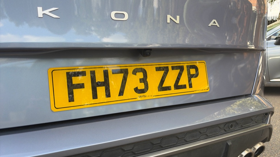 Hyundai KONA 1.0T N Line 5dr Petrol Hatchback - Image 20