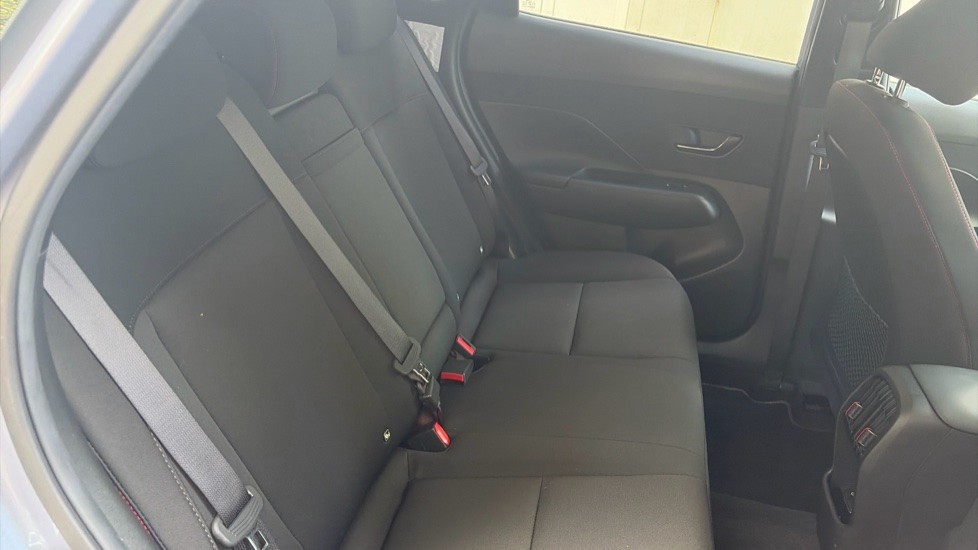 Hyundai KONA 1.0T N Line 5dr Petrol Hatchback - Image 21