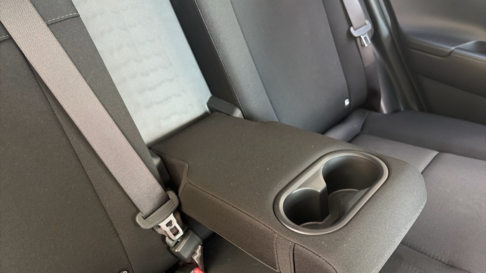 Hyundai KONA 1.0T N Line 5dr Petrol Hatchback - Image 24