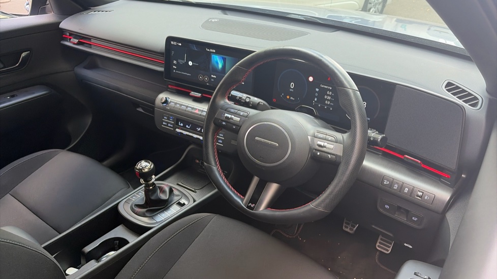 Hyundai KONA 1.0T N Line 5dr Petrol Hatchback - Image 26