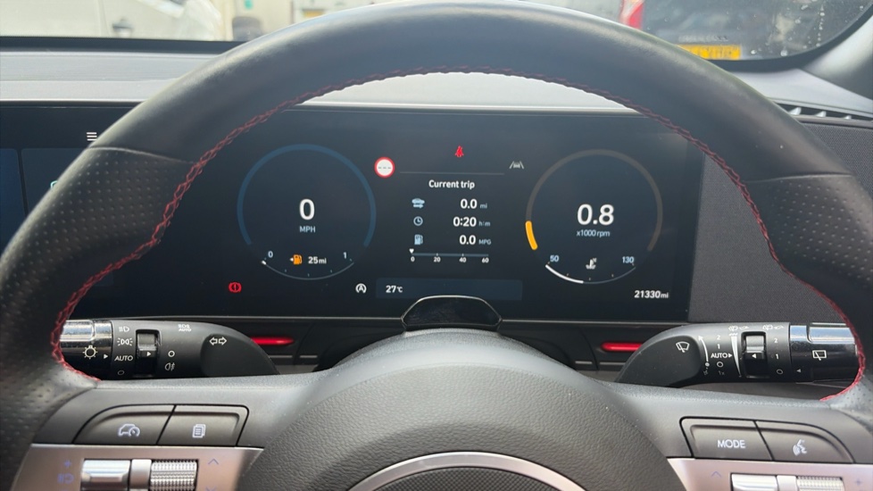 Hyundai KONA 1.0T N Line 5dr Petrol Hatchback - Image 29
