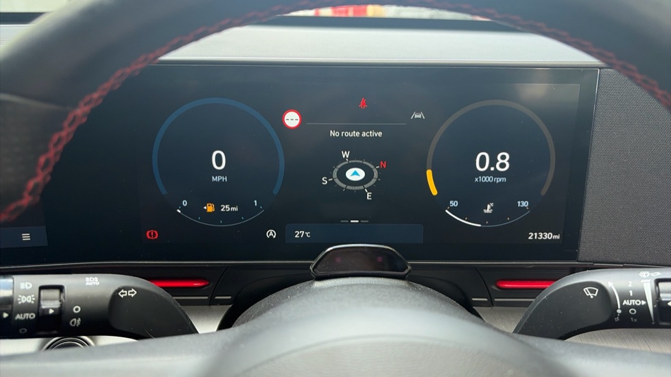 Hyundai KONA 1.0T N Line 5dr Petrol Hatchback - Image 30