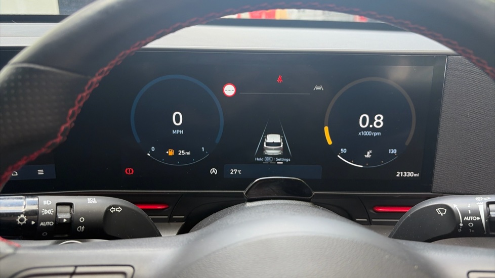 Hyundai KONA 1.0T N Line 5dr Petrol Hatchback - Image 31