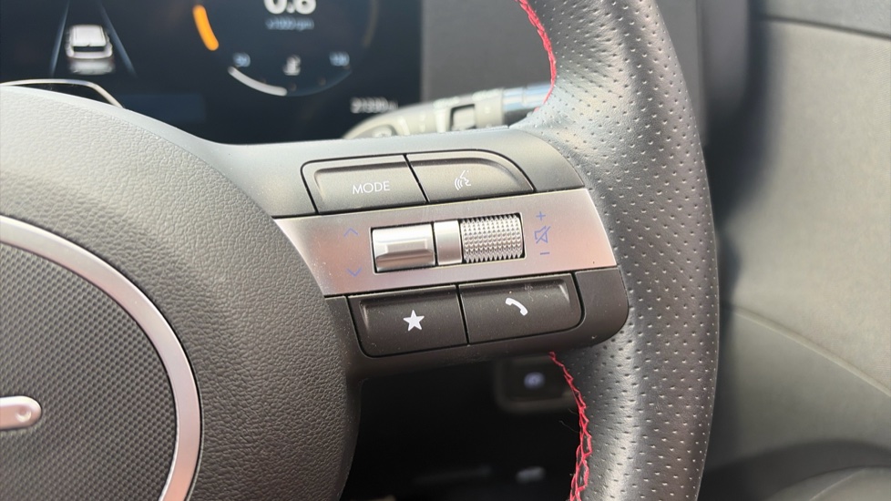 Hyundai KONA 1.0T N Line 5dr Petrol Hatchback - Image 34