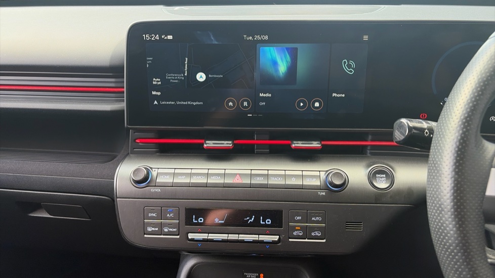 Hyundai KONA 1.0T N Line 5dr Petrol Hatchback - Image 35