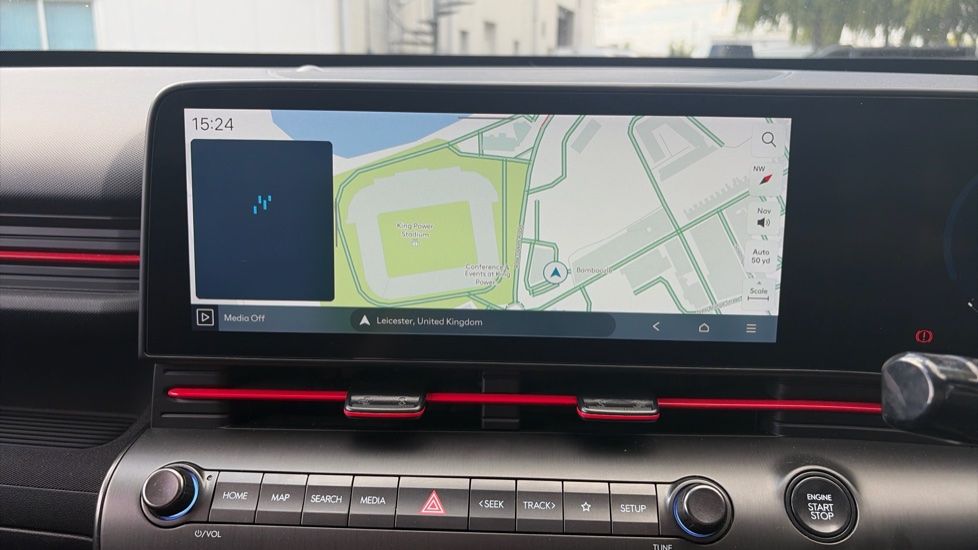 Hyundai KONA 1.0T N Line 5dr Petrol Hatchback - Image 37