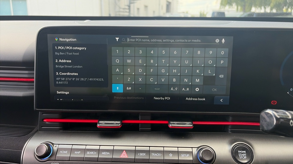 Hyundai KONA 1.0T N Line 5dr Petrol Hatchback - Image 38