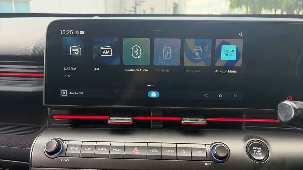 Hyundai KONA 1.0T N Line 5dr Petrol Hatchback - Image 39