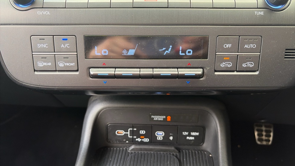 Hyundai KONA 1.0T N Line 5dr Petrol Hatchback - Image 40