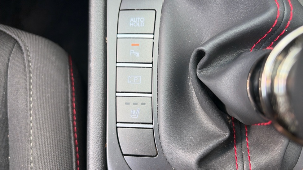 Hyundai KONA 1.0T N Line 5dr Petrol Hatchback - Image 42