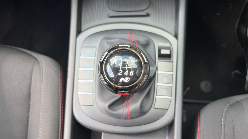 Hyundai KONA 1.0T N Line 5dr Petrol Hatchback - Image 43
