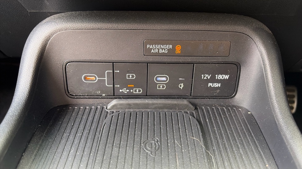 Hyundai KONA 1.0T N Line 5dr Petrol Hatchback - Image 44
