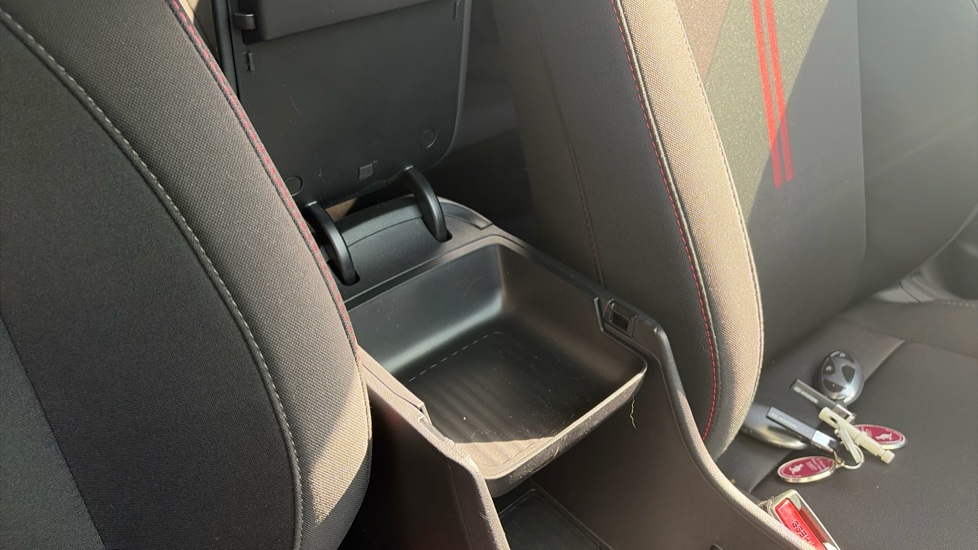 Hyundai KONA 1.0T N Line 5dr Petrol Hatchback - Image 46