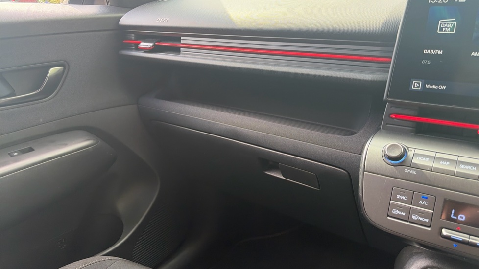 Hyundai KONA 1.0T N Line 5dr Petrol Hatchback - Image 47