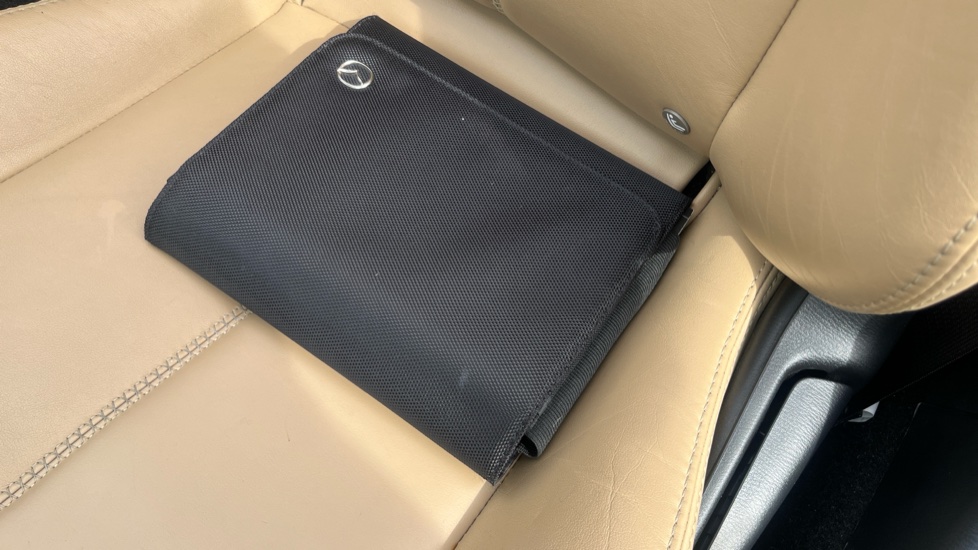 Mazda MX-5 2.0 Sport Nav 2dr Petrol Convertible - Image 19