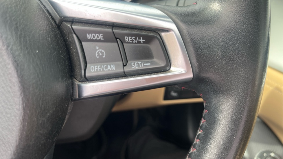 Mazda MX-5 2.0 Sport Nav 2dr Petrol Convertible - Image 28