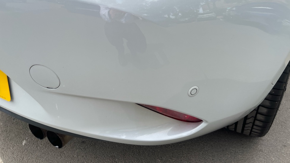 Mazda MX-5 2.0 Sport Nav 2dr Petrol Convertible - Image 35