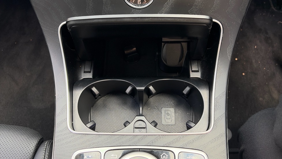 Mercedes-Benz C-Class C220d AMG Line Edition Premium 2dr 9G-Tronic Diesel Coupe - Image 40