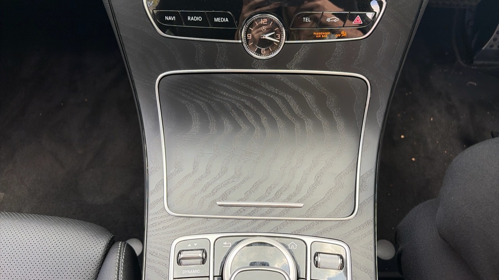 Mercedes-Benz C-Class C220d AMG Line Edition Premium 2dr 9G-Tronic Diesel Coupe - Image 41