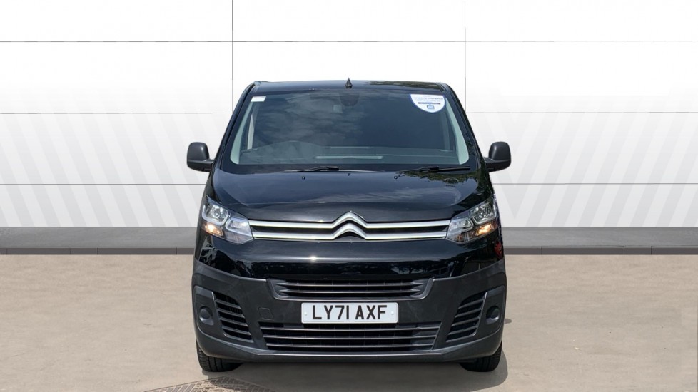 Citroen Dispatch Xl Diesel 1200 2.0 BlueHDi 145 Crew Van Enterprise Pro - Image 3